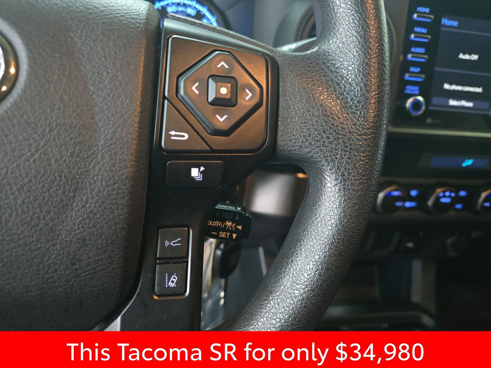 Used 2022 Toyota Tacoma SR image 23