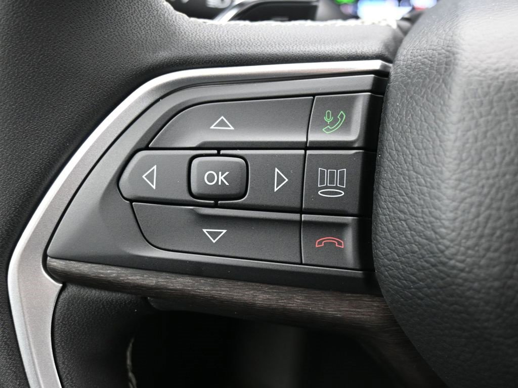 New 2026 Jeep Grand Cherokee Limited image 23