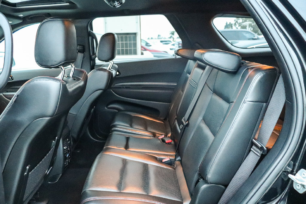 Used 2024 Dodge Durango GT AWD/4WD image 21