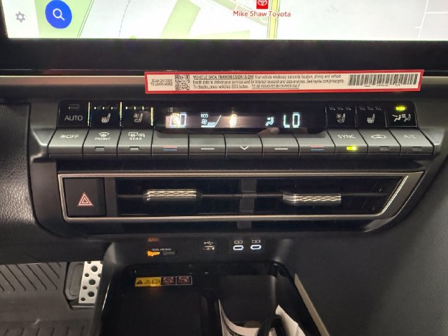 Used 2026 Toyota Camry XSE w/ Premium Plus Package FWD image 18