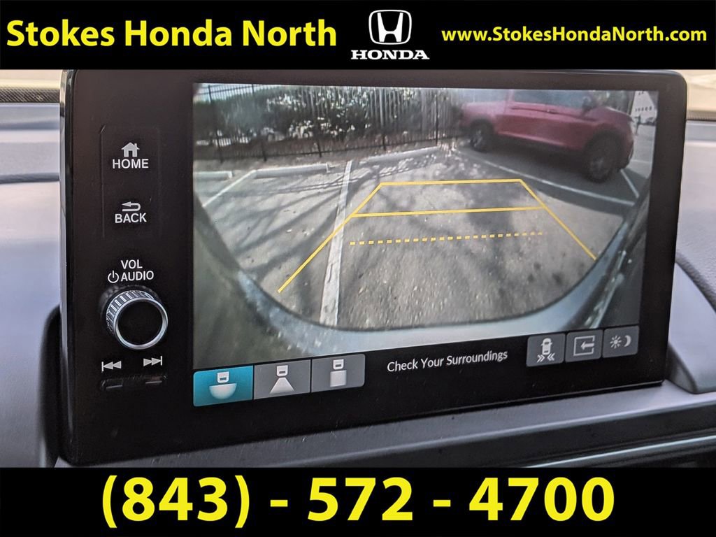 Certified 2025 Honda Pilot EX-L image 22