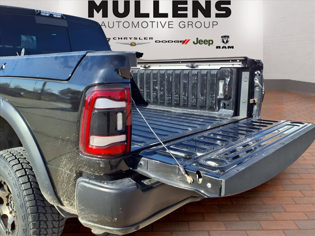 Used 2020 RAM 2500 Power Wagon image 25