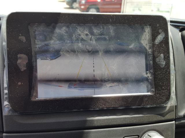 New 2024 RAM ProMaster 3500 w/ Convenience Group image 10