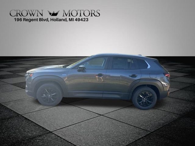 New 2025 MAZDA CX-50 2.5 Hybrid w/ Cargo Package image 6