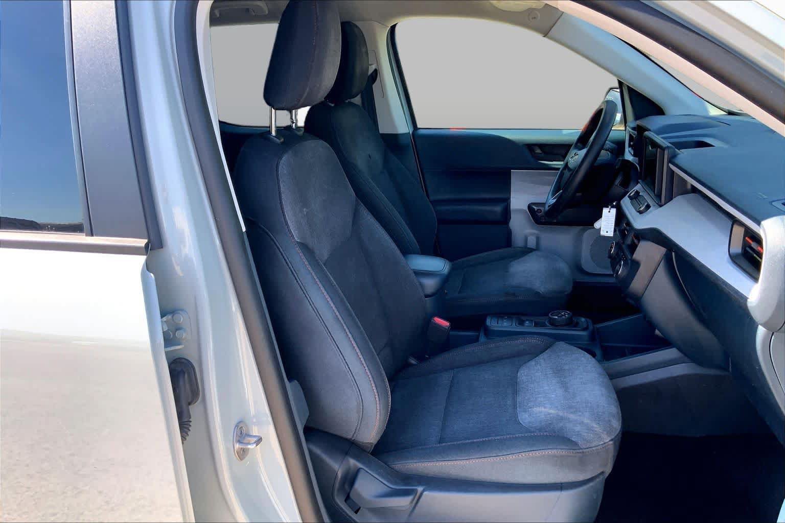 Used 2022 Ford Maverick XLT FWD image 8
