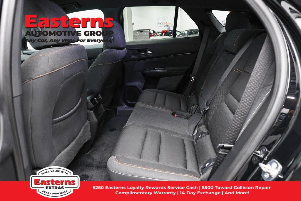 Used 2024 Honda Prologue EX image 21