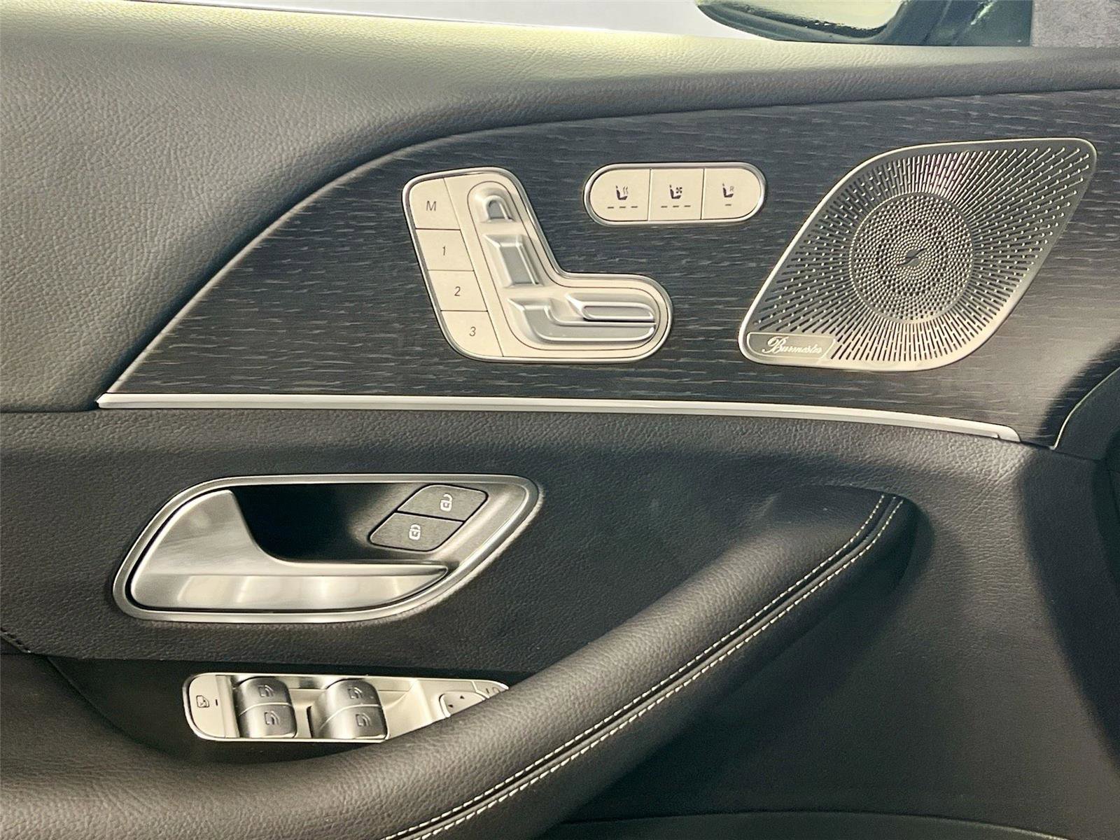 Certified 2026 Mercedes-Benz GLE 350 4MATIC image 16