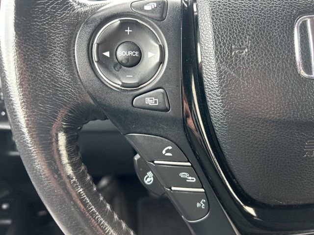 Used 2018 Honda Ridgeline RTL-E image 13