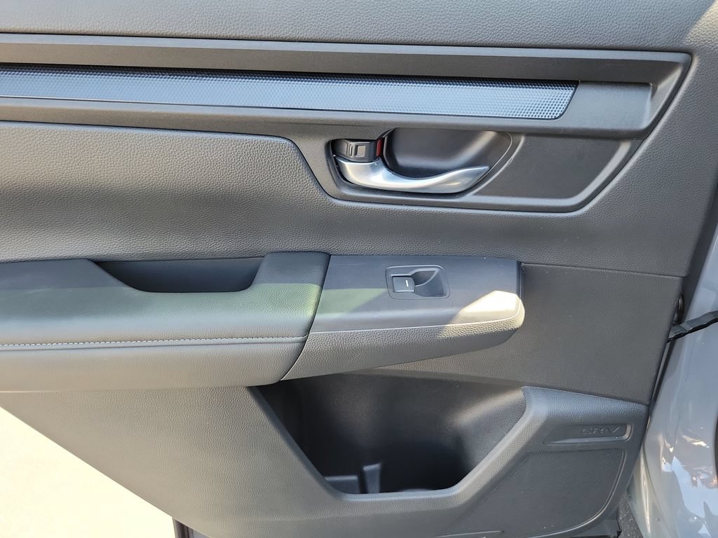 Certified 2023 Honda CR-V LX image 15