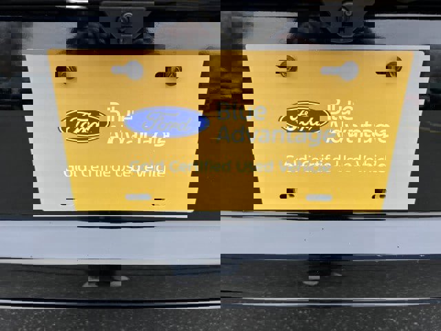 Certified 2025 Ford Expedition Max Platinum image 28