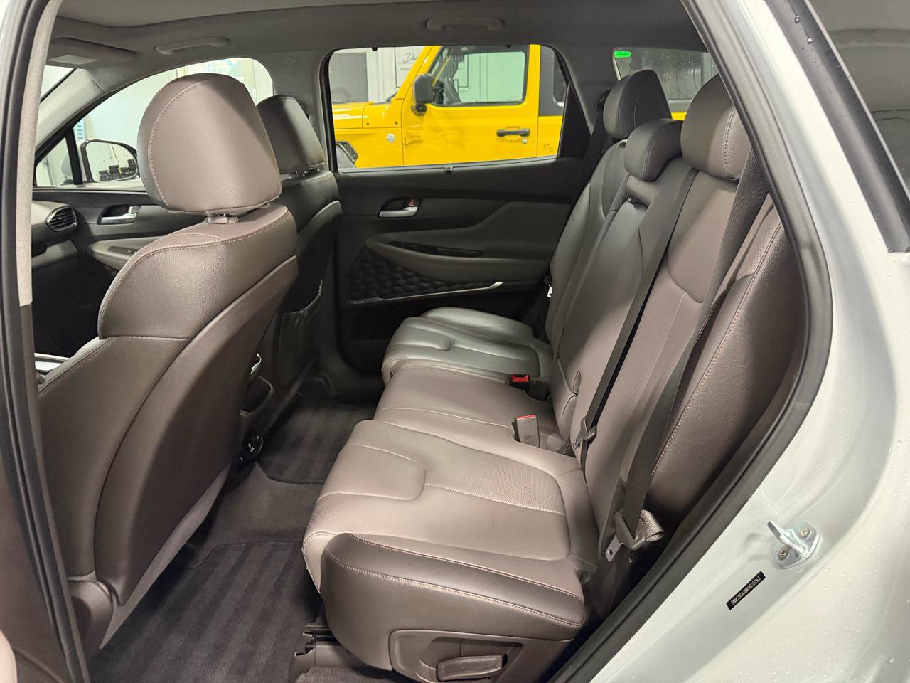 Used 2019 Hyundai Santa Fe Limited AWD/4WD image 30