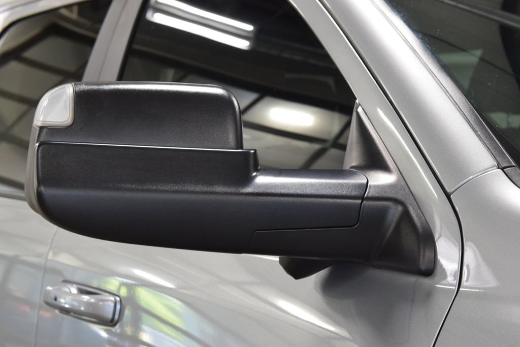Used 2022 RAM 2500 Limited AWD/4WD image 18