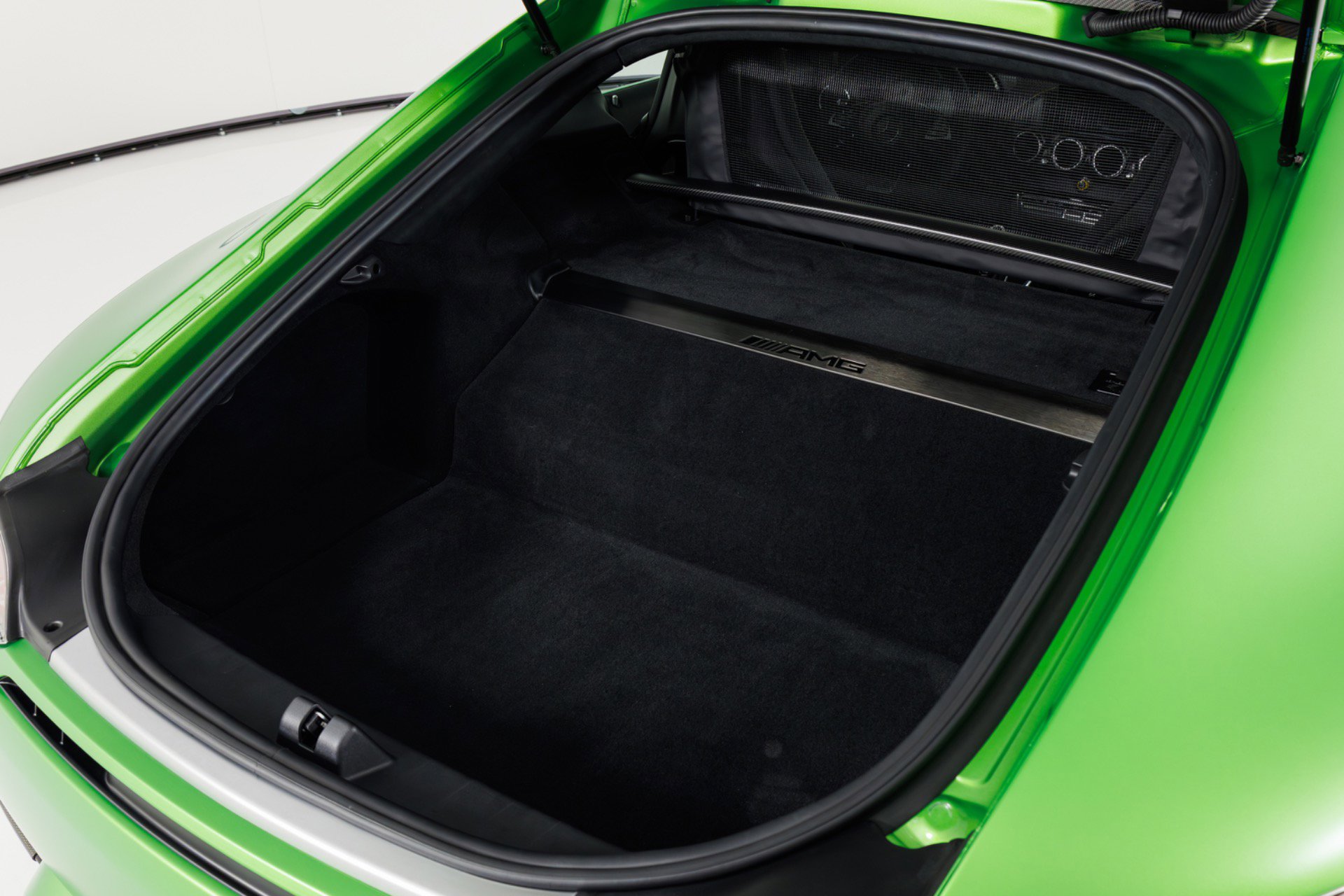 Used 2018 Mercedes-Benz AMG GT R image 47