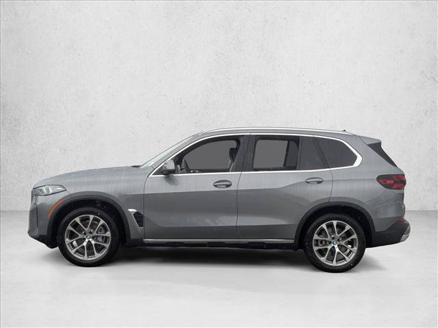 New 2026 BMW X5 xDrive40i w/ Climate Comfort Package AWD/4WD image 5