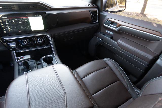 Used 2023 GMC Sierra 1500 Denali w/ Denali Reserve Package image 21