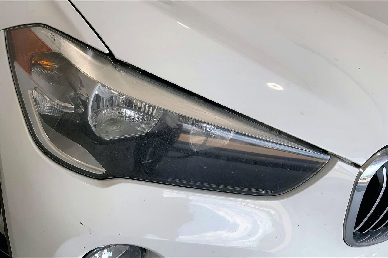 Used 2018 BMW X1 sDrive28i FWD image 12