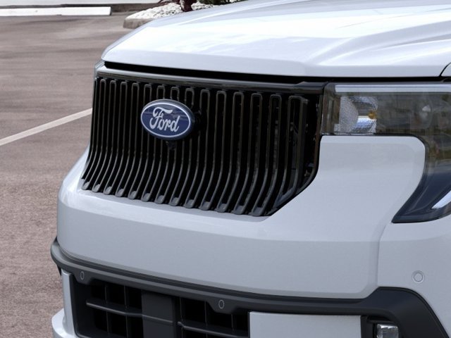 New 2026 Ford Maverick Lobo AWD/4WD image 18