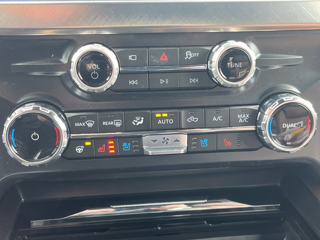 New 2026 Ford F350 King Ranch w/ Chrome Package image 27