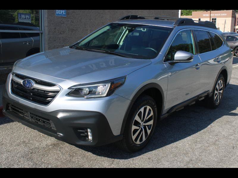 Used 2022 Subaru Outback Premium AWD/4WD image 2