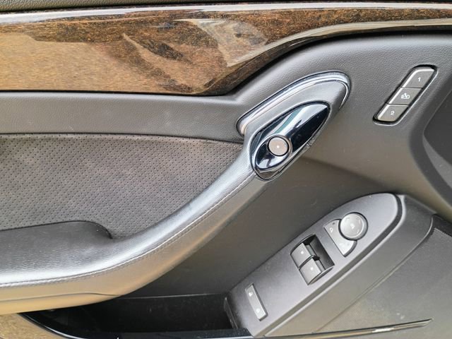 Used 2012 Cadillac CTS V w/ Wood Trim Package image 24