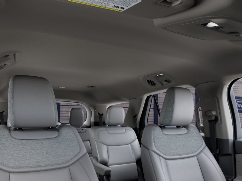 New 2027 Ford Explorer Active RWD image 22