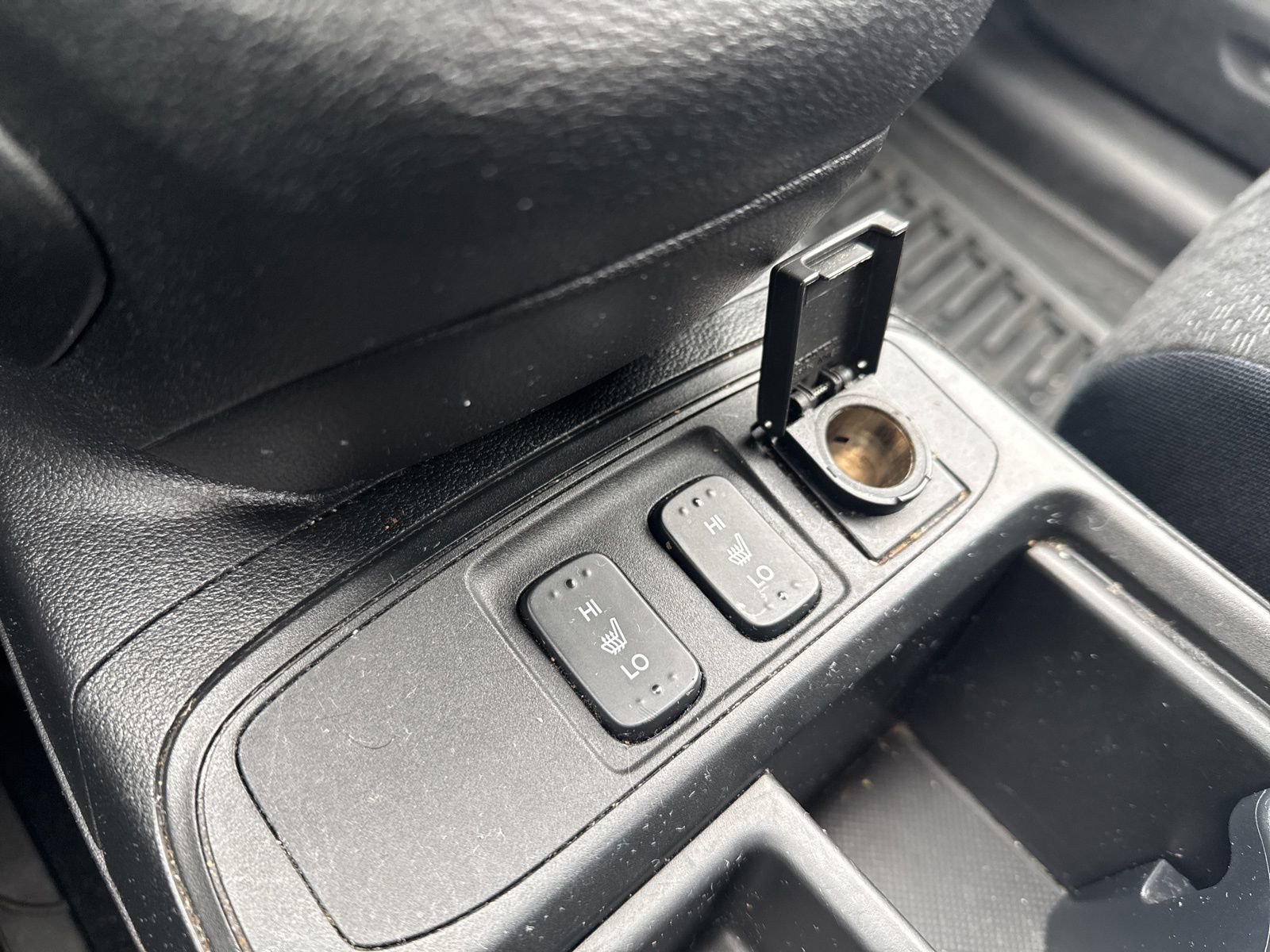 Used 2015 Honda CR-V EX image 24