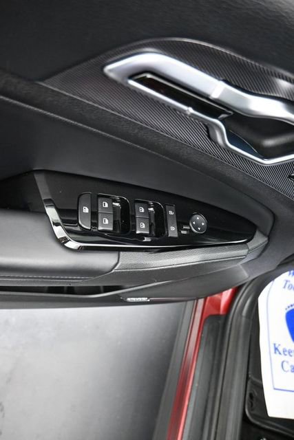Used 2023 Kia Sportage SX image 12