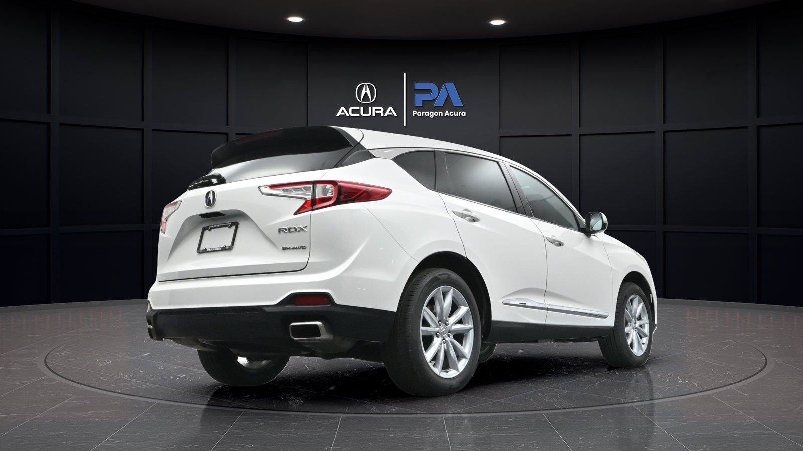 Used 2023 Acura RDX AWD image 30