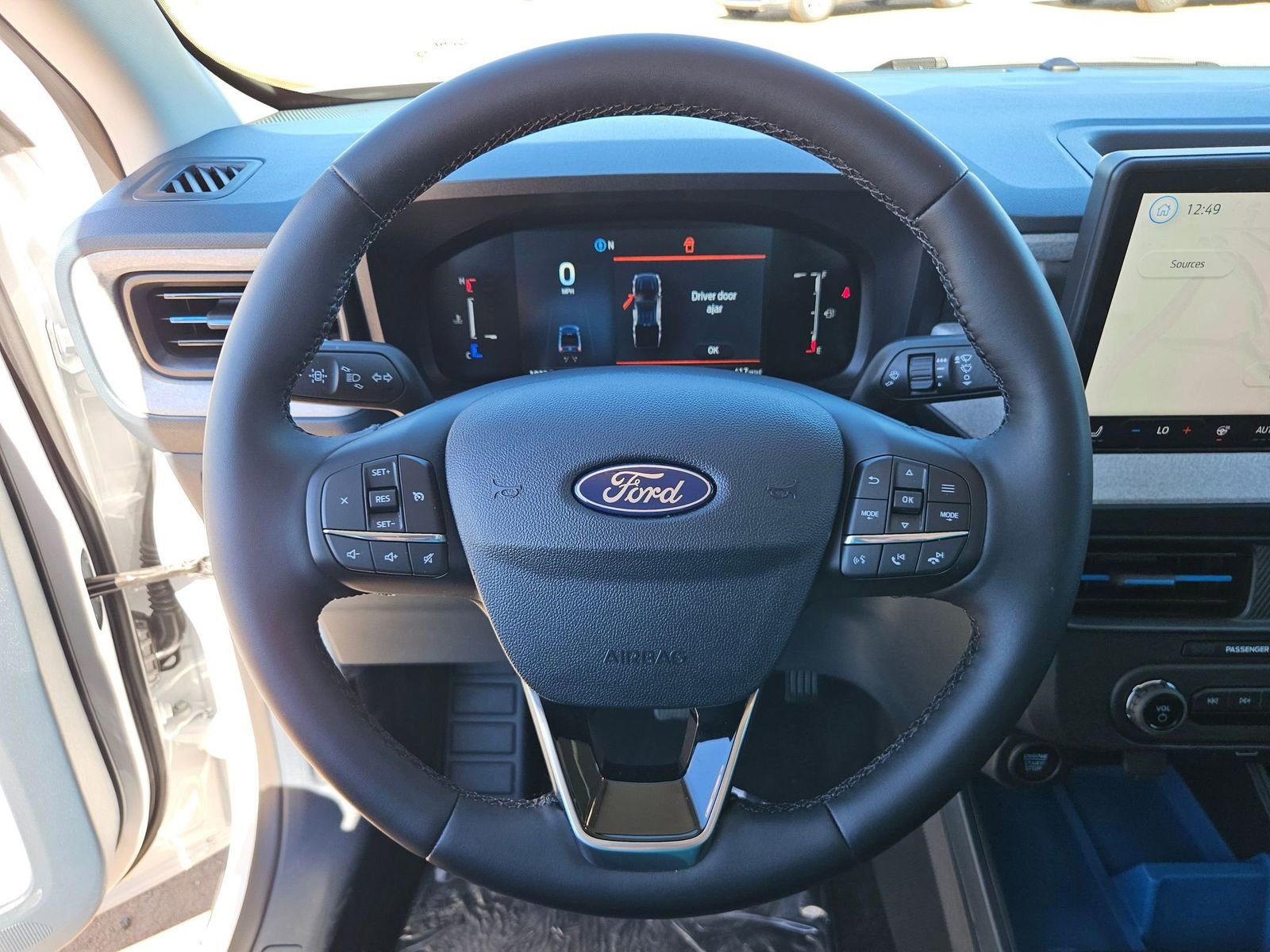 New 2026 Ford Maverick XLT w/ XLT Luxury Package AWD/4WD image 20