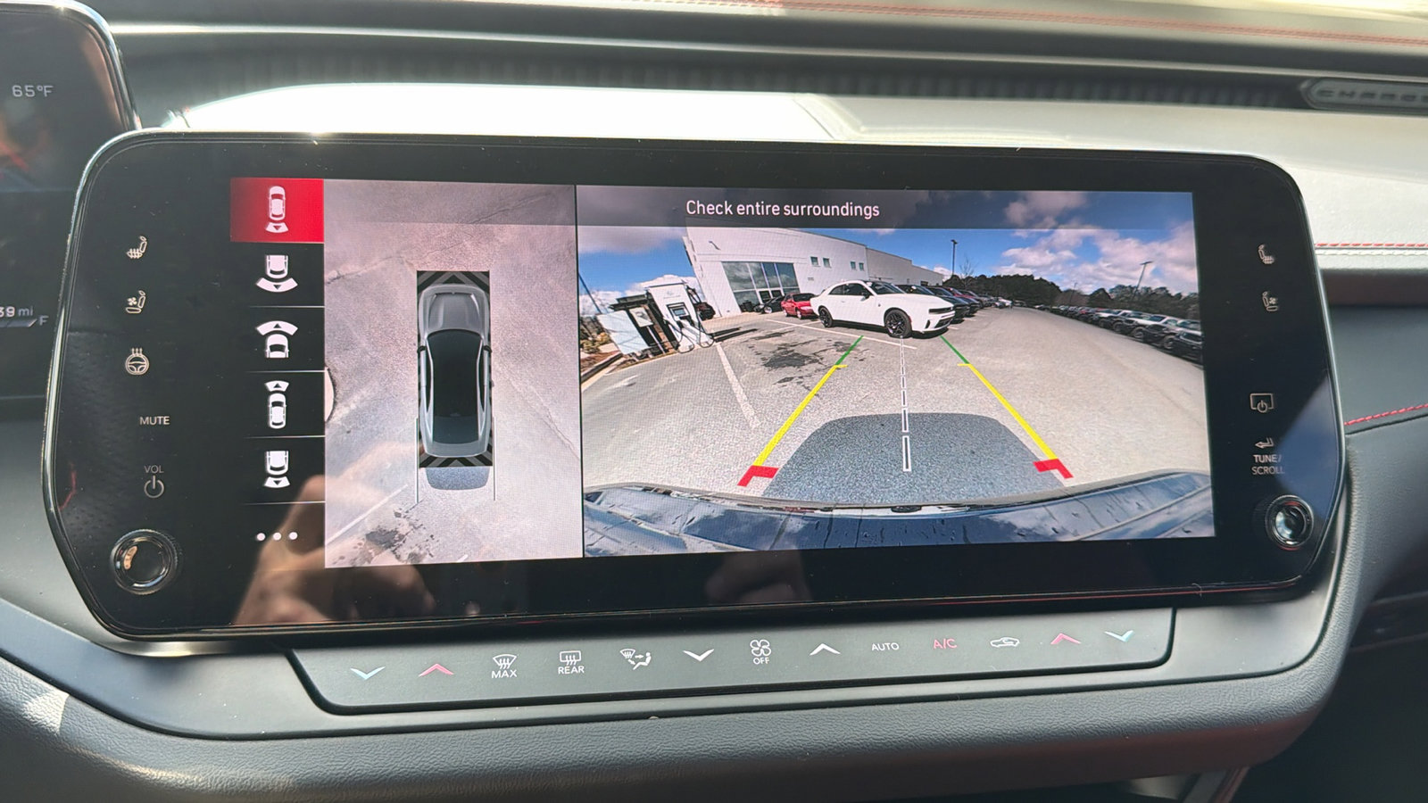 New 2026 Dodge Charger Scat Pack image 28