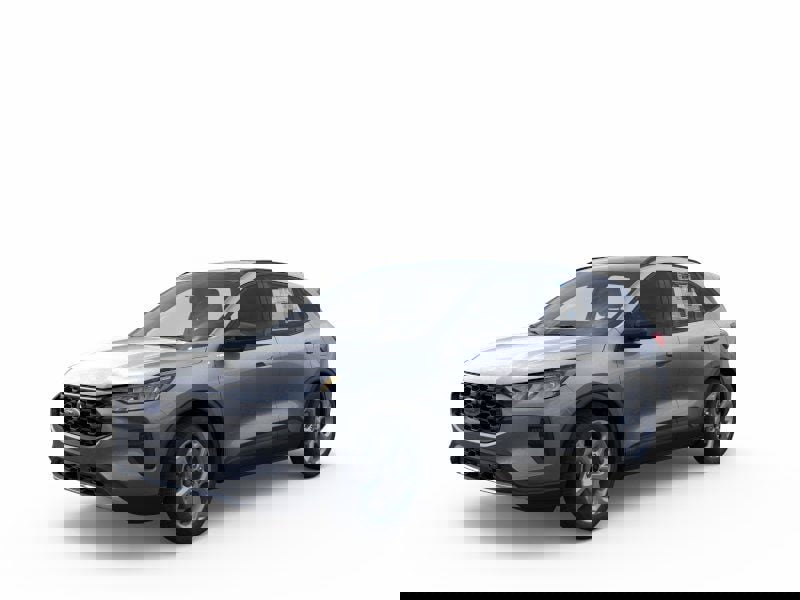 New 2026 Ford Escape ST-Line w/ Tech Pack #1 image 1