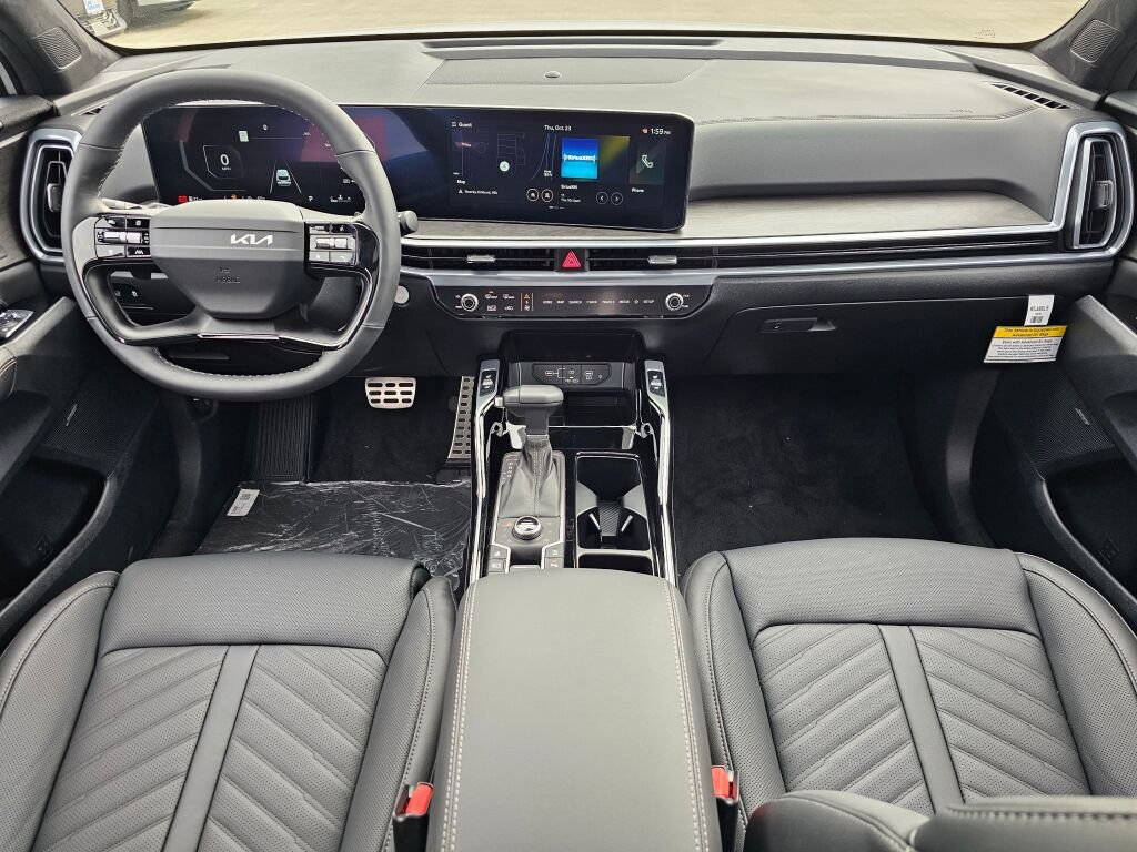 New 2026 Kia Sorento SX Prestige image 9