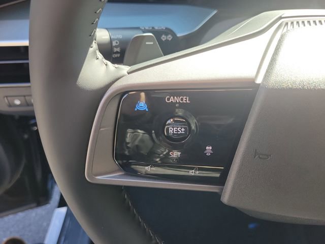 New 2026 Nissan Murano Platinum image 20