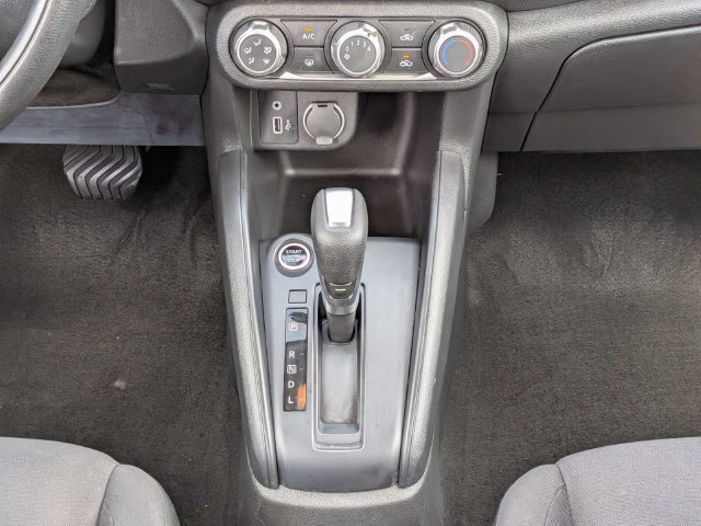 Used 2023 Nissan Kicks S FWD image 18