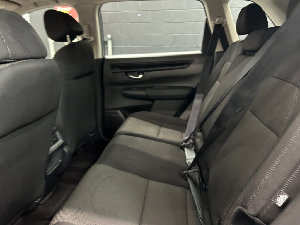 Certified 2024 Honda CR-V LX image 17