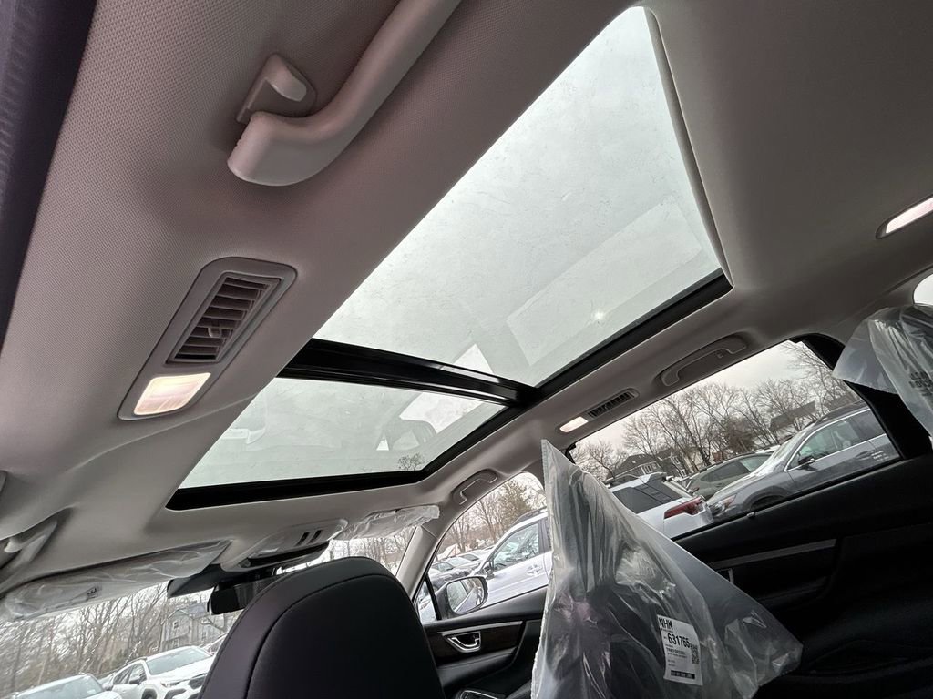 New 2026 Subaru Ascent Touring image 15