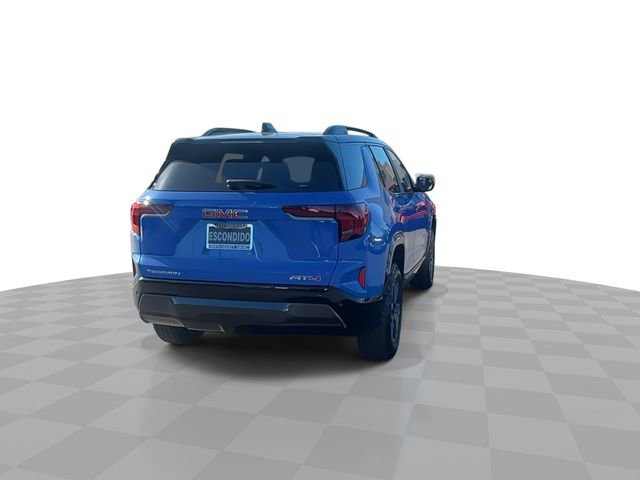 New 2026 GMC Terrain AT4 image 7
