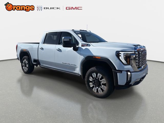 New 2026 GMC Sierra 2500 Denali w/ Denali Reserve Package image 1