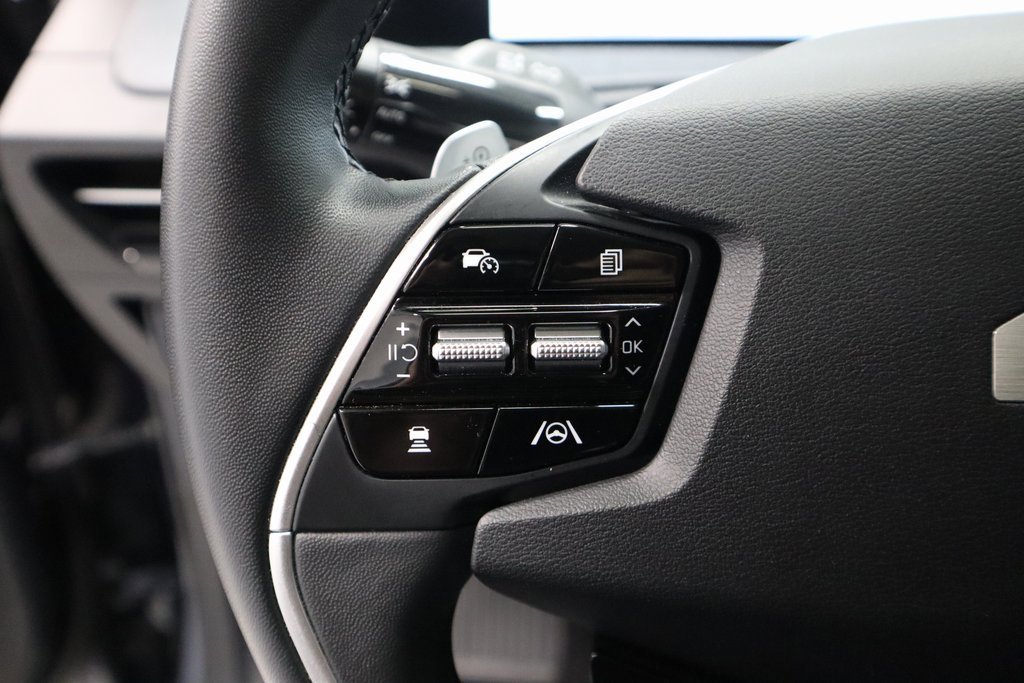 Used 2022 Kia EV6 Wind image 29