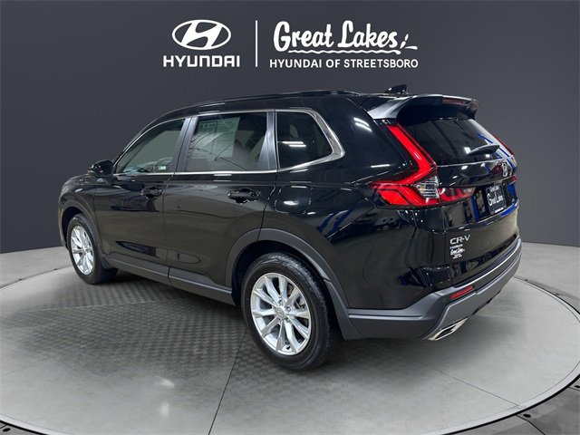 Used 2024 Honda CR-V Sport-L image 3