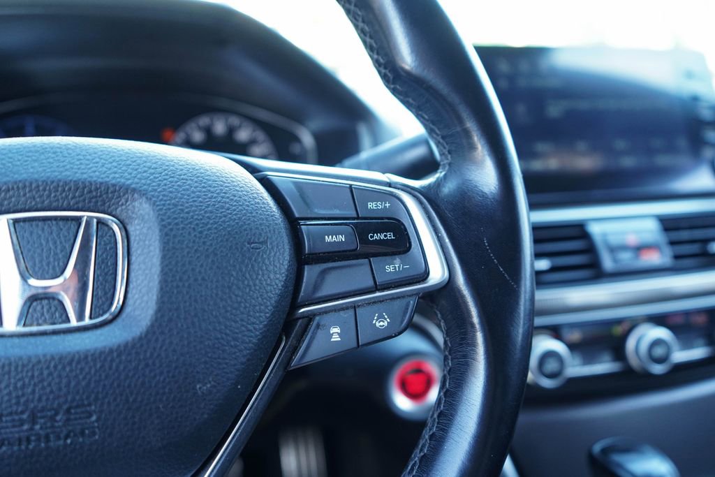 Used 2020 Honda Accord Sport image 32
