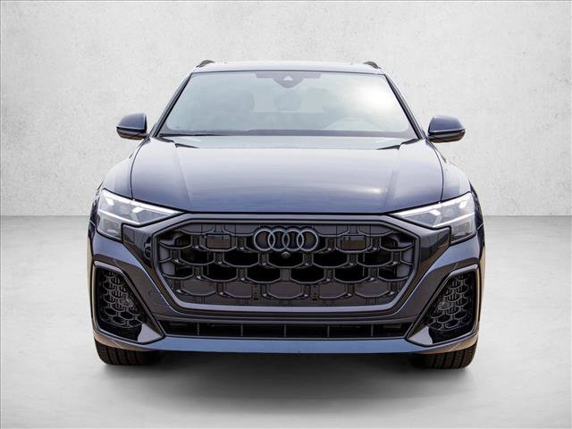 New 2026 Audi Q8 Premium Plus AWD/4WD video 2
