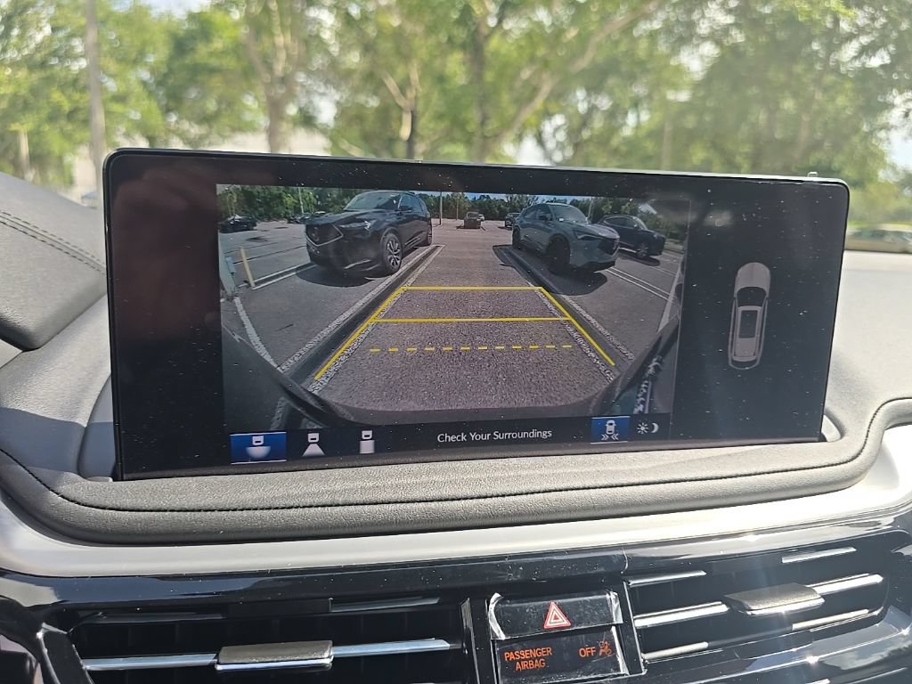 New 2026 Acura MDX FWD w/ Technology Package image 21
