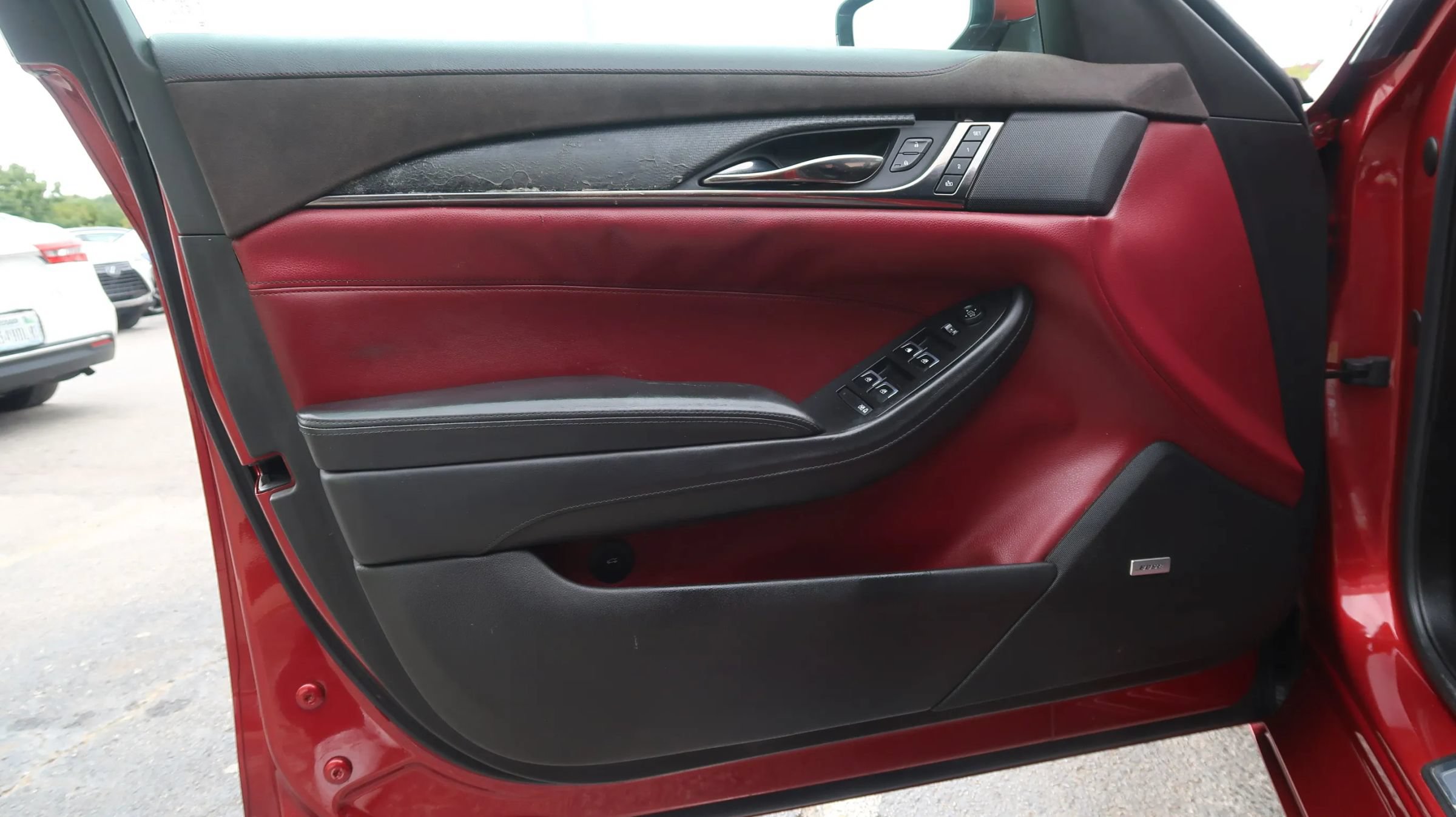 Used 2014 Cadillac CTS Premium RWD image 45