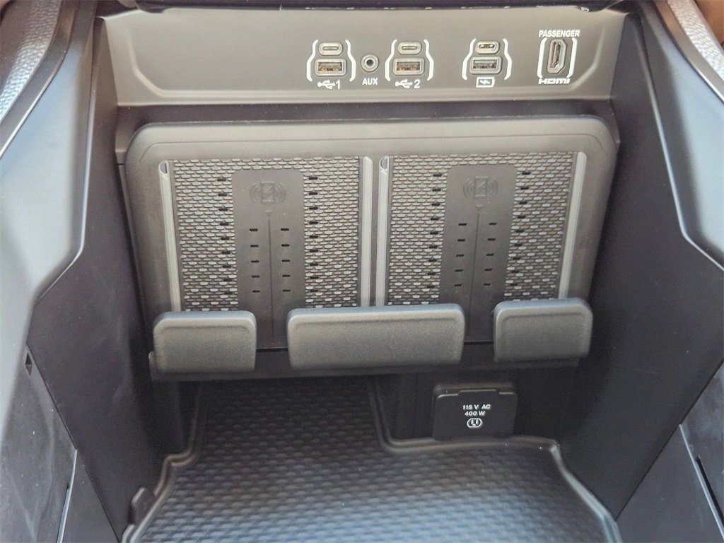 New 2026 RAM 3500 Limited image 37