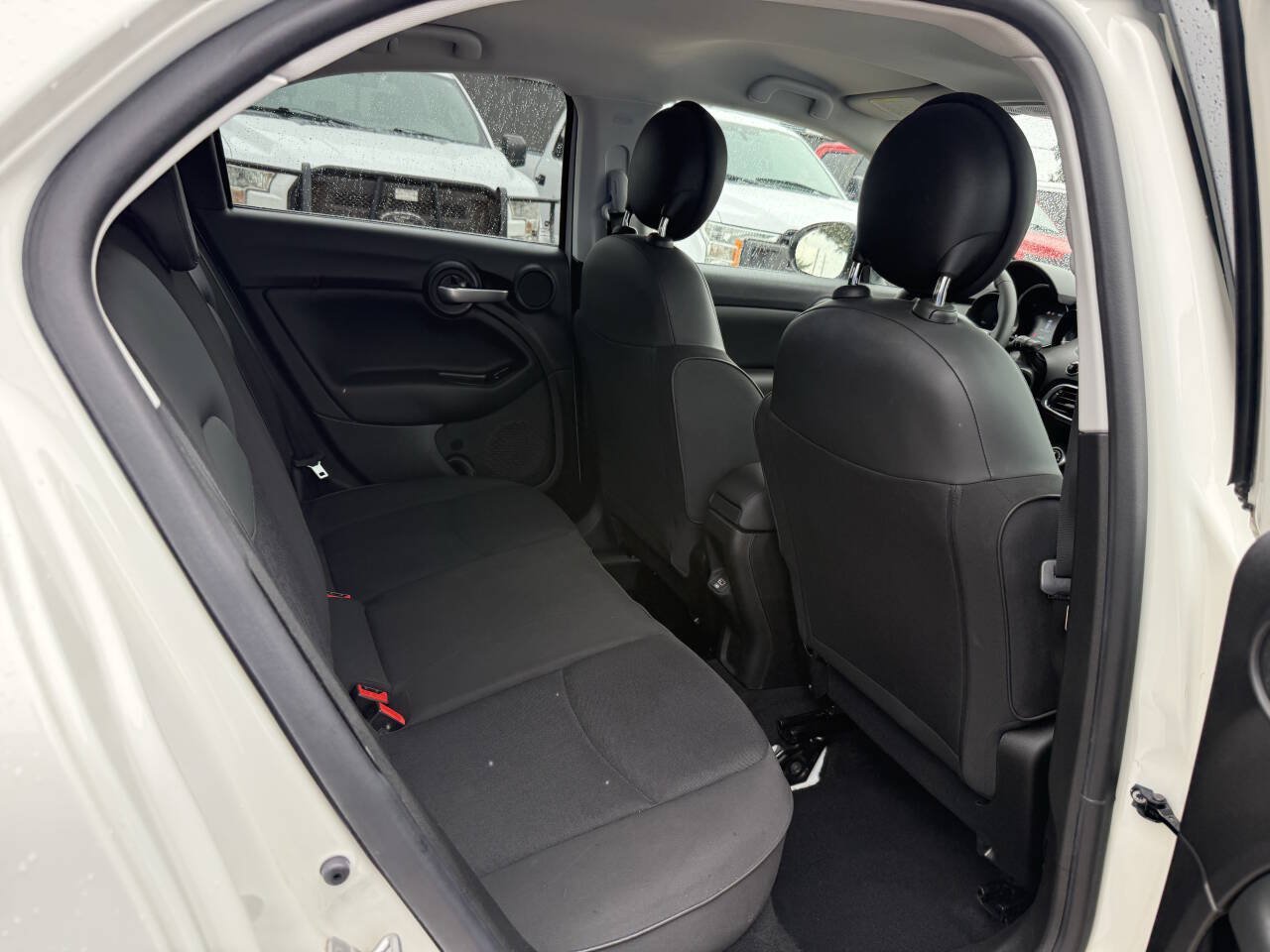Used 2023 FIAT 500X Pop AWD/4WD image 15