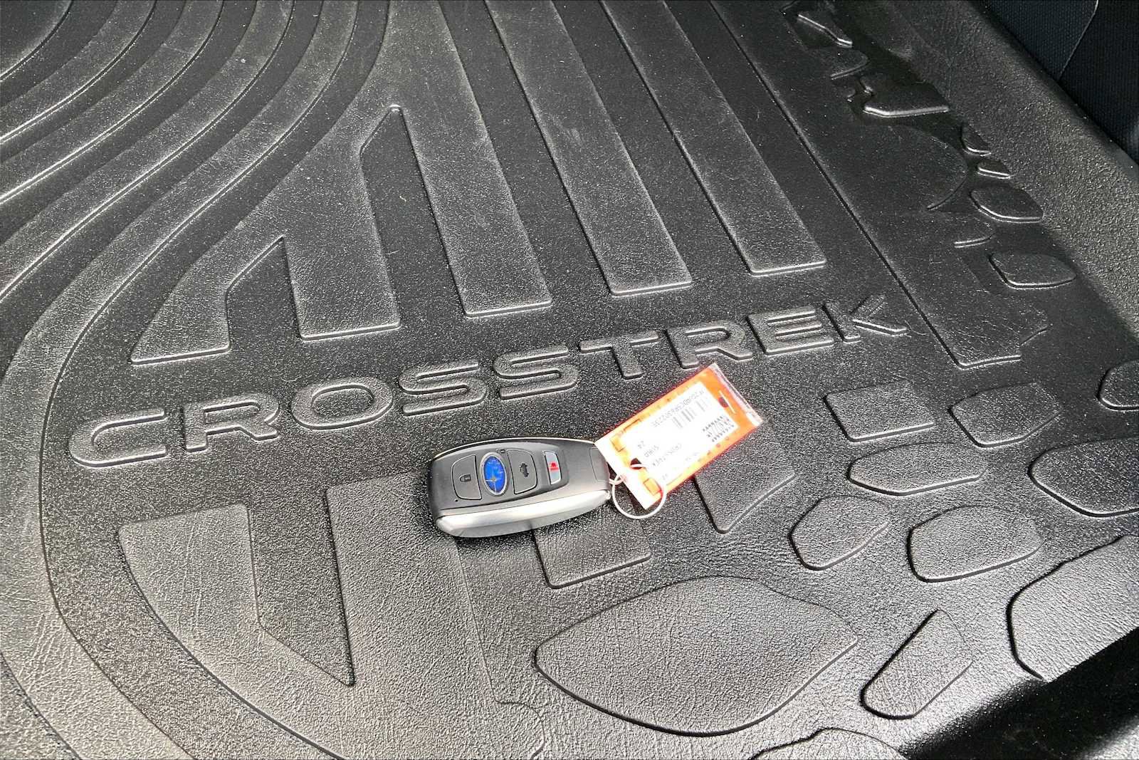 Certified 2024 Subaru Crosstrek 2.0i Premium AWD/4WD image 14