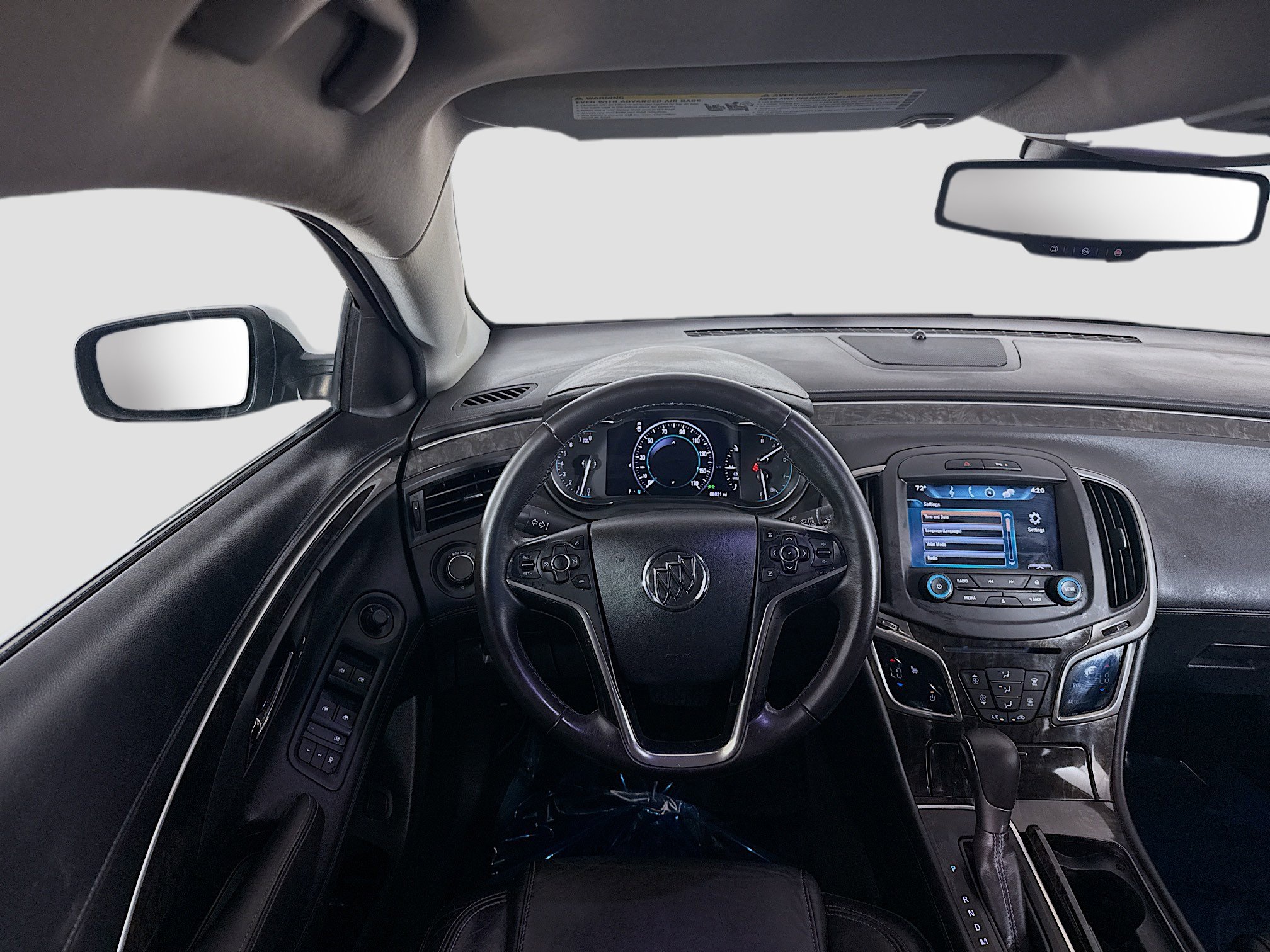 Used 2016 Buick LaCrosse Leather image 17