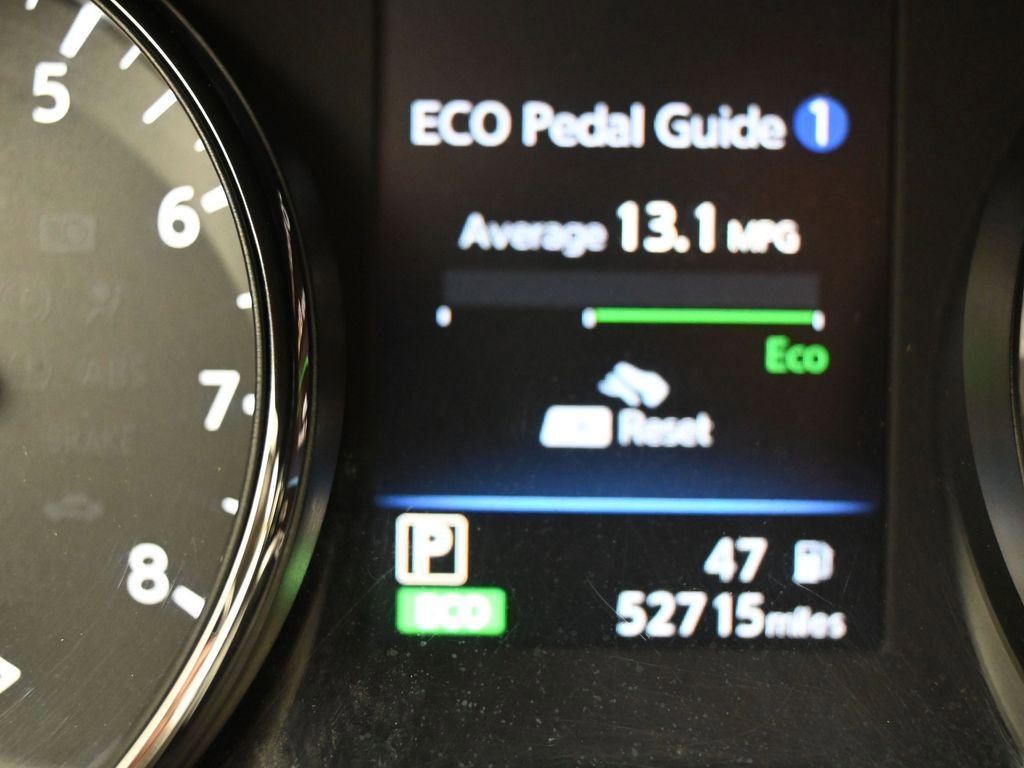 Used 2019 Nissan Rogue SV w/ Premium Package image 16