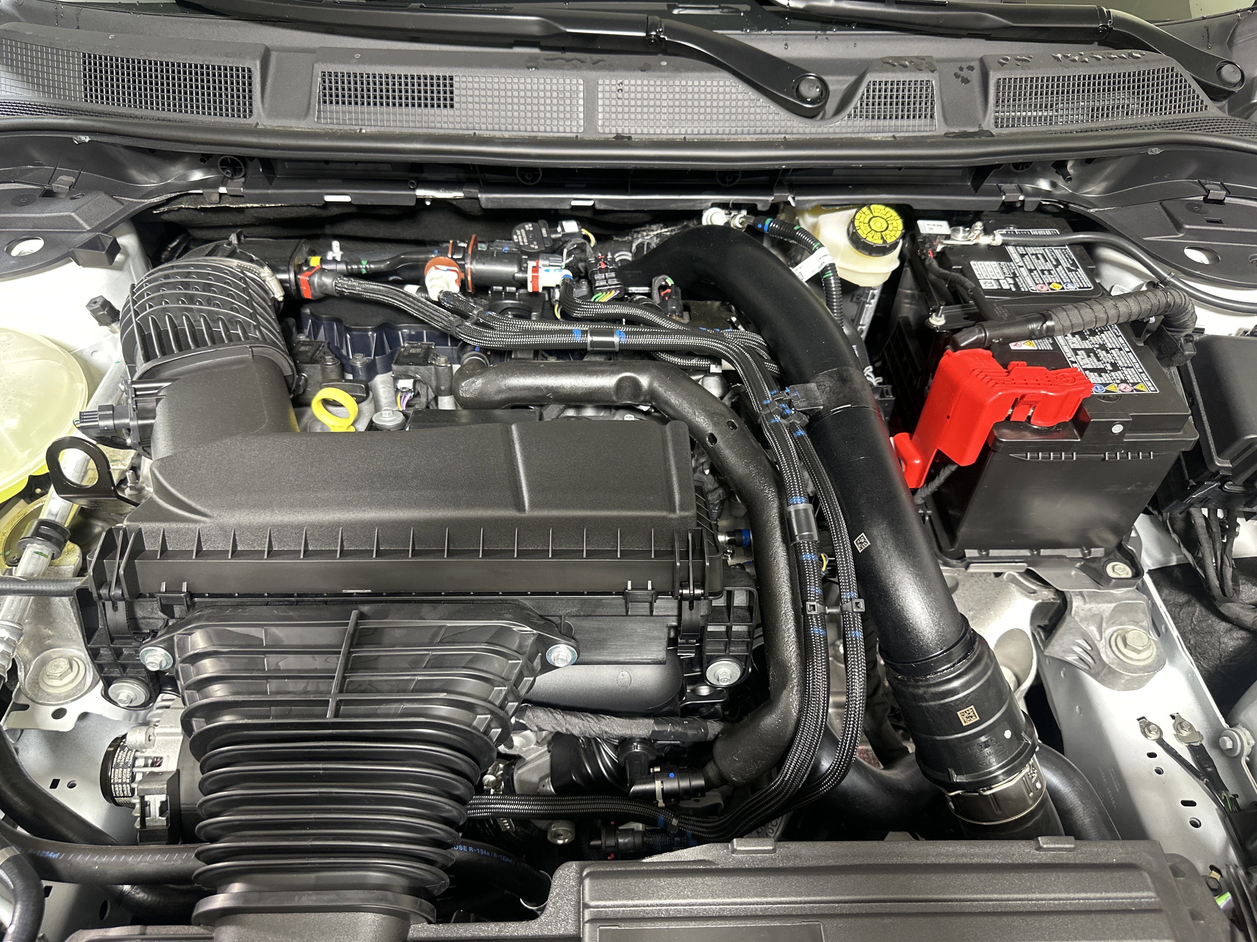 New 2025 Lincoln Corsair AWD image 24